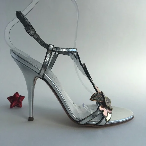 CASADEI SANDALS - Picture 5 of 16